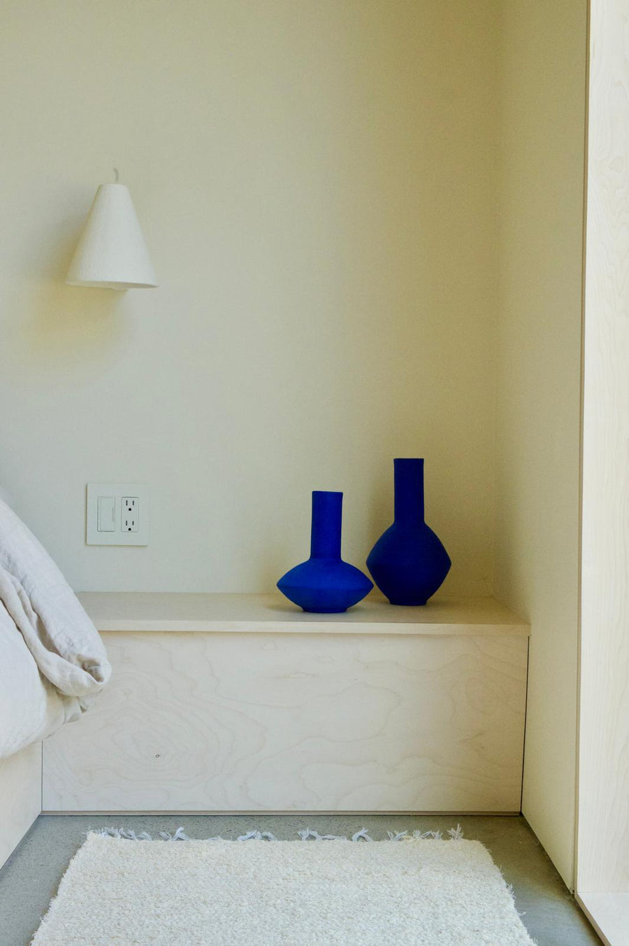 Nomad vase - Tall