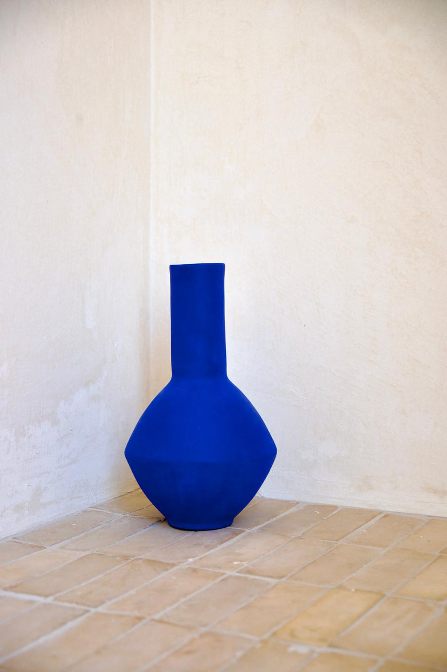Nomad vase - Tall