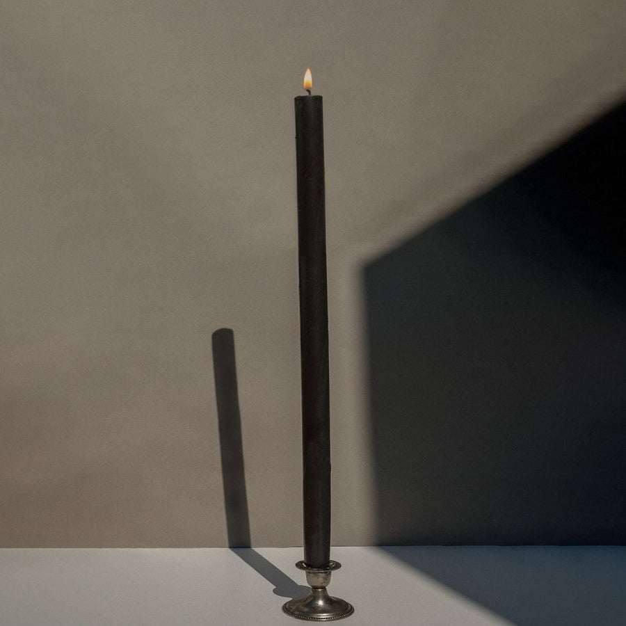 27.5" Dinner Candle